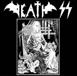 Death SS : Evil Metal